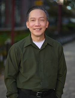 Daniel Do-Dai, MD