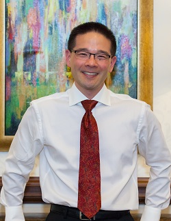 Wayne Fang, MD