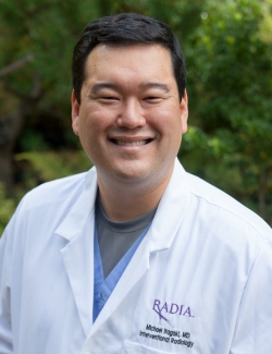 Michael W. Itagaki, MD, MBA