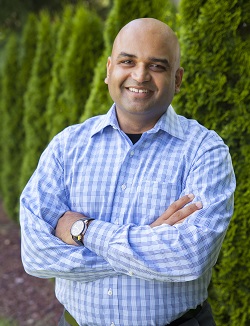 Jigish Patel, MD