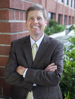 Mark  J. Pfleger, MD