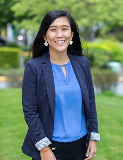 Jessica Zheng, PA-C
